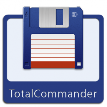 Поиск пустых папок total commander