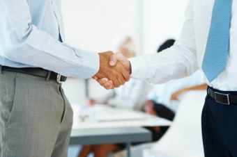 Как найти партнера по бизнесу