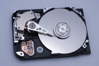 Какой выбрать жесткий диск для хранения фото