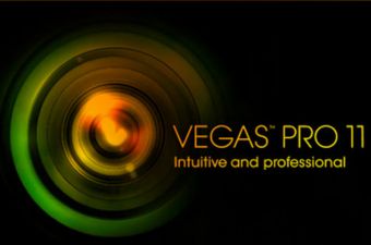 Как работать в sony vegas 10