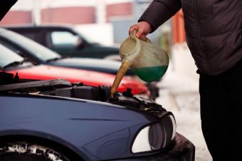 Чем кардинально отличается тосол от антифриза