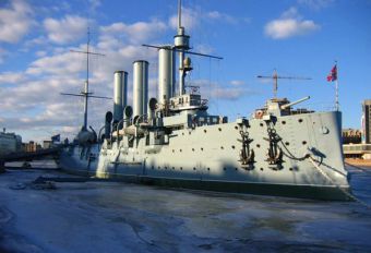 Крейсер 