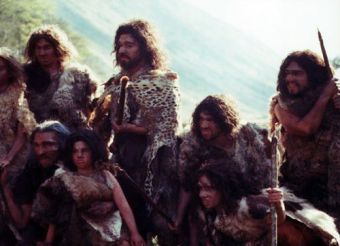 Как произошли люди: все версии