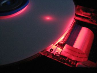 Какая программа записывает на DVD
