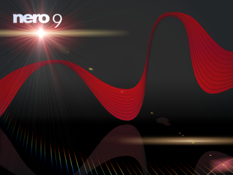 Nero — самое функциональное приложение для работы с дисками