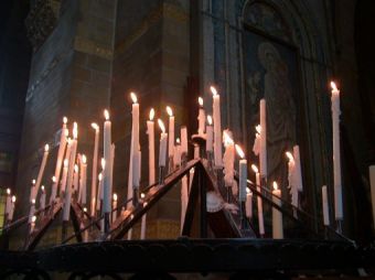 Как молиться иконе всех святых 