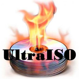 Ultraiso метод записи disc at once