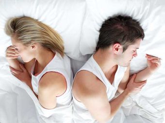 неудовлетворение размером головки пениса ведет к проблемам в сексуальной жизни мужчины