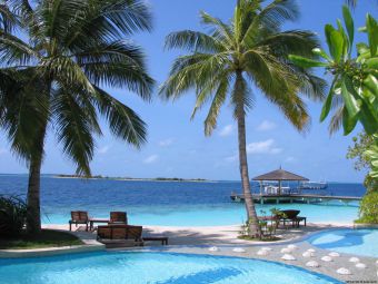 Как отдохнуть и не потерять свой бизнес