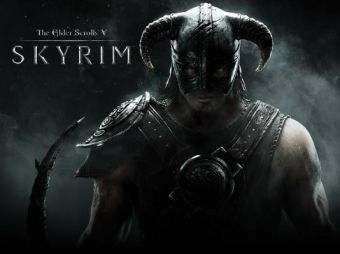 Как установить мод для Skyrim
