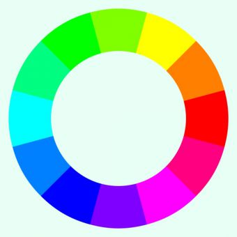 Как изменить цвета в Paint
