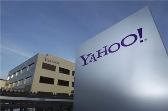 Что такое Yahoo! 