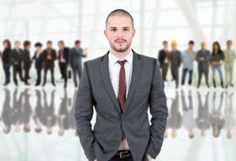 Современный руководитель