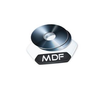 Программа для mdf образа
