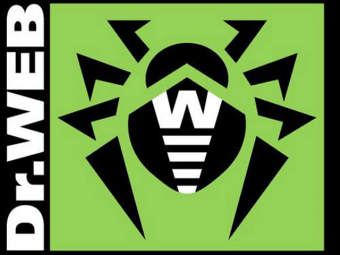 Антивирус Dr.Web