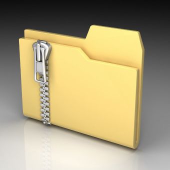 Как работает архиватор