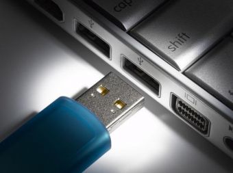 Выделяет ли usb фенол