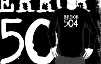 Что значит ошибка 504 Gateway Time-out