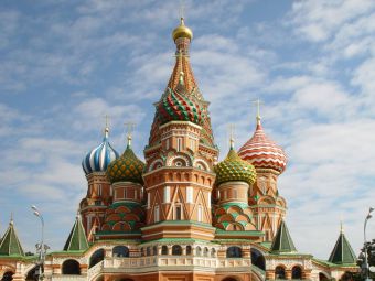 Тонкостей в построении дома Божьего достаточно много