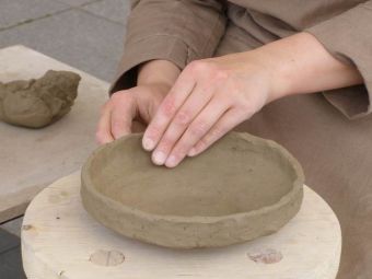 Что значит кустарное производство 