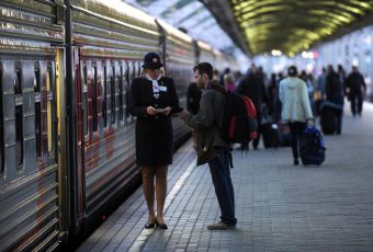 Как пройти электронную регистрацию в аэропорту шереметьево