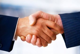 Как предложить сотрудничество