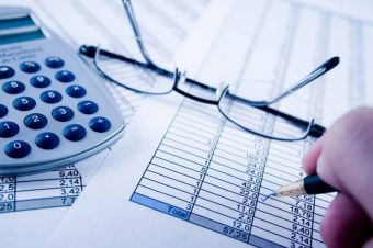 Как считать в Экселе (Excel)