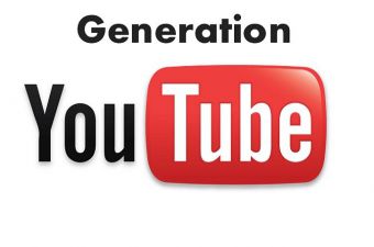Популярность на YouTube