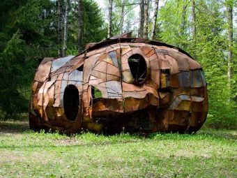 Парк Европы