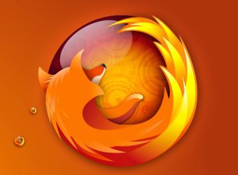 Firefox зависает при сохранении файлов