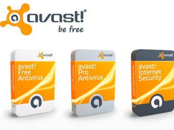 Как удалить из памяти компьютера папку Avast