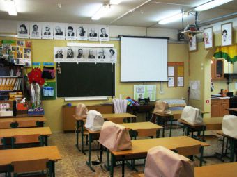 Что изучают на уроках технологии в школе 