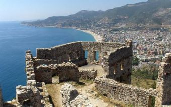 Есть ли смысл лететь в Турцию во 2-ой половине ноября