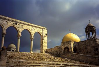 Как путешествовать по Израилю