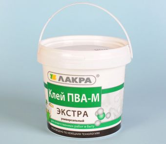 Как сделать грунтовку из клея ПВА самому 
