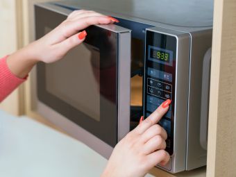 Какая печь лучше - микроволновая или электрическая с конвекцией? Отзывы