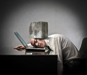 Как понять, что пришло время сменить работу