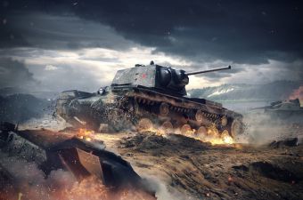 Какой танк 6 уровня лучше взять за жетон в world of tanks