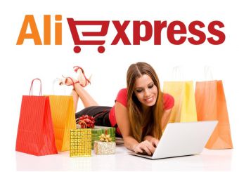 Попробуйте отследить посылку с Aliexpress по номеру заказа