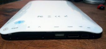 Noname китайский планшет