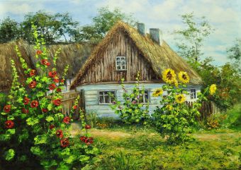 Гостевой домик – отличный отдых, удачный бизнес