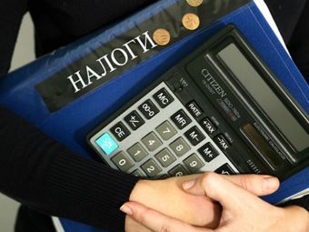 Расчёт налога УСН 6%