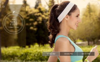 Зачем нужен умный браслет Xiaomi Mi Band