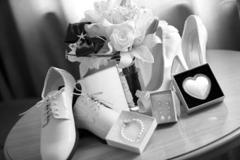 Подготовка к свадьбе: как ничего не забыть