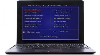 Что такое BIOS (БИОС) и зачем он нужен?