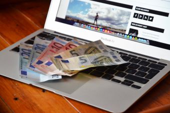 Как заработать на ведении блога