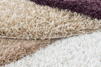 Ковровые покрытия