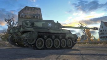 Узнайте, как выйти из клана в World of Tanks