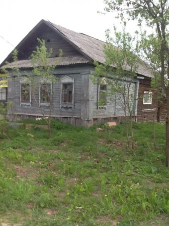 Как аннулировать документы на дом, если он сгорел или разрушен