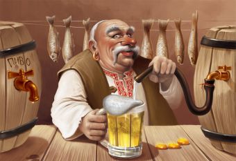 Пивной бизнес: продавать или покупать?